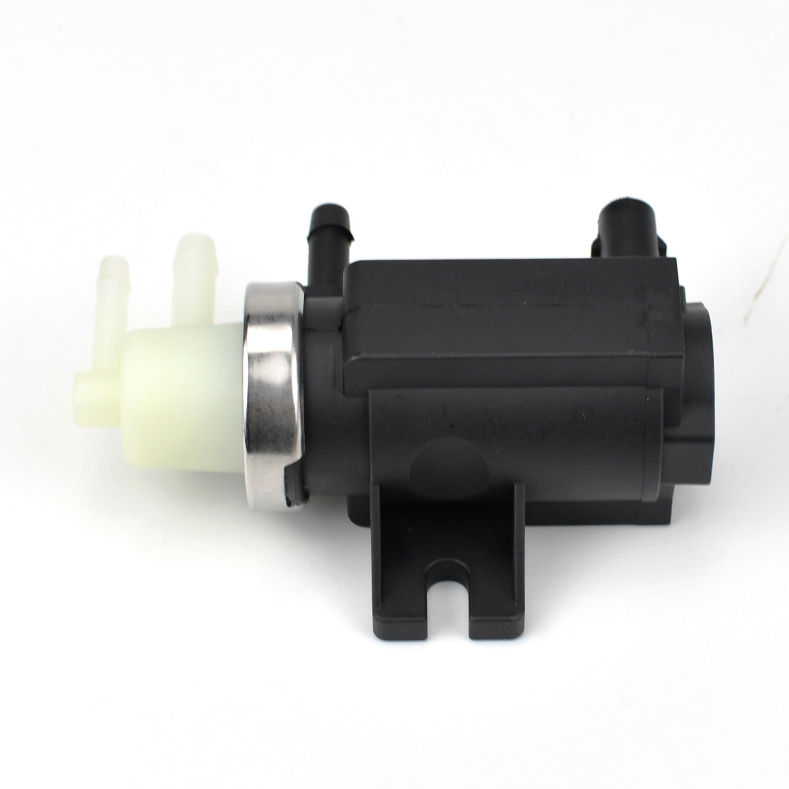 Mercedes-Benz Vacuum Pressure Control Valve - A0091533128 Replacement for Vacuum Modulator, Pressure Converter & Solenoid Valve | Fits W203, W211, W220 Models | Improves Engine Performance & Fuel Efficiency