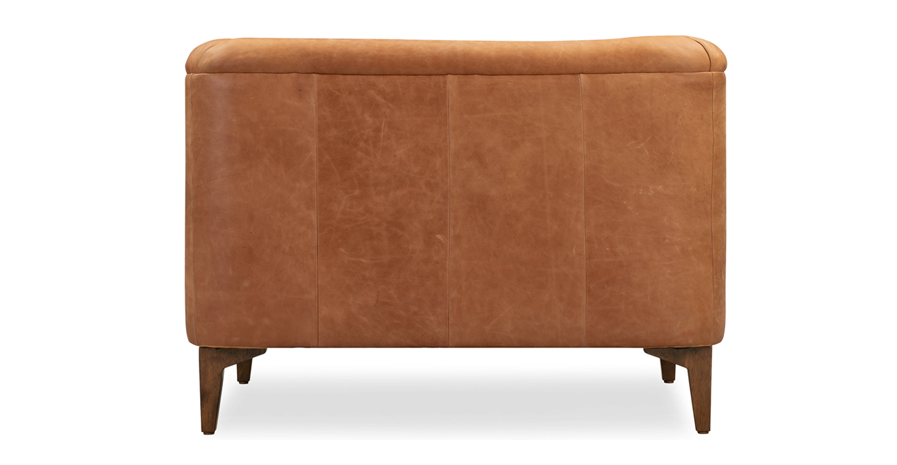 Essex Lounge Chair - Modern Comfortable Accent Chair for Living Room, Bedroom & Office - Perfect for Relaxing, Reading & Lounging