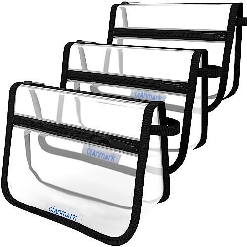 Black 3 Pack