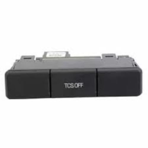 Motorcraft Switch - High Quality Automotive Electrical Switch for Ford, Lincoln, Mercury Vehicles | Perfect for Engine, Transmission & Lighting Control Systems