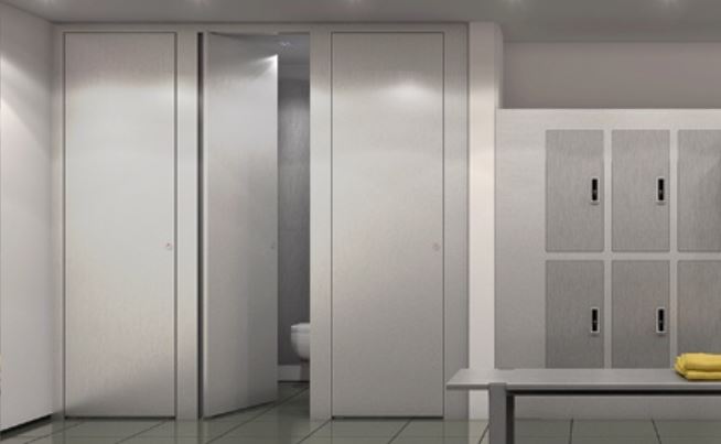 Thrislington Locker Vault - Secure Storage Cabinet for Home, Office & School - Durable Metal Lockers for Clothes, Books & Valuables | Perfect for Gym, Dormitory & Workplace Organization