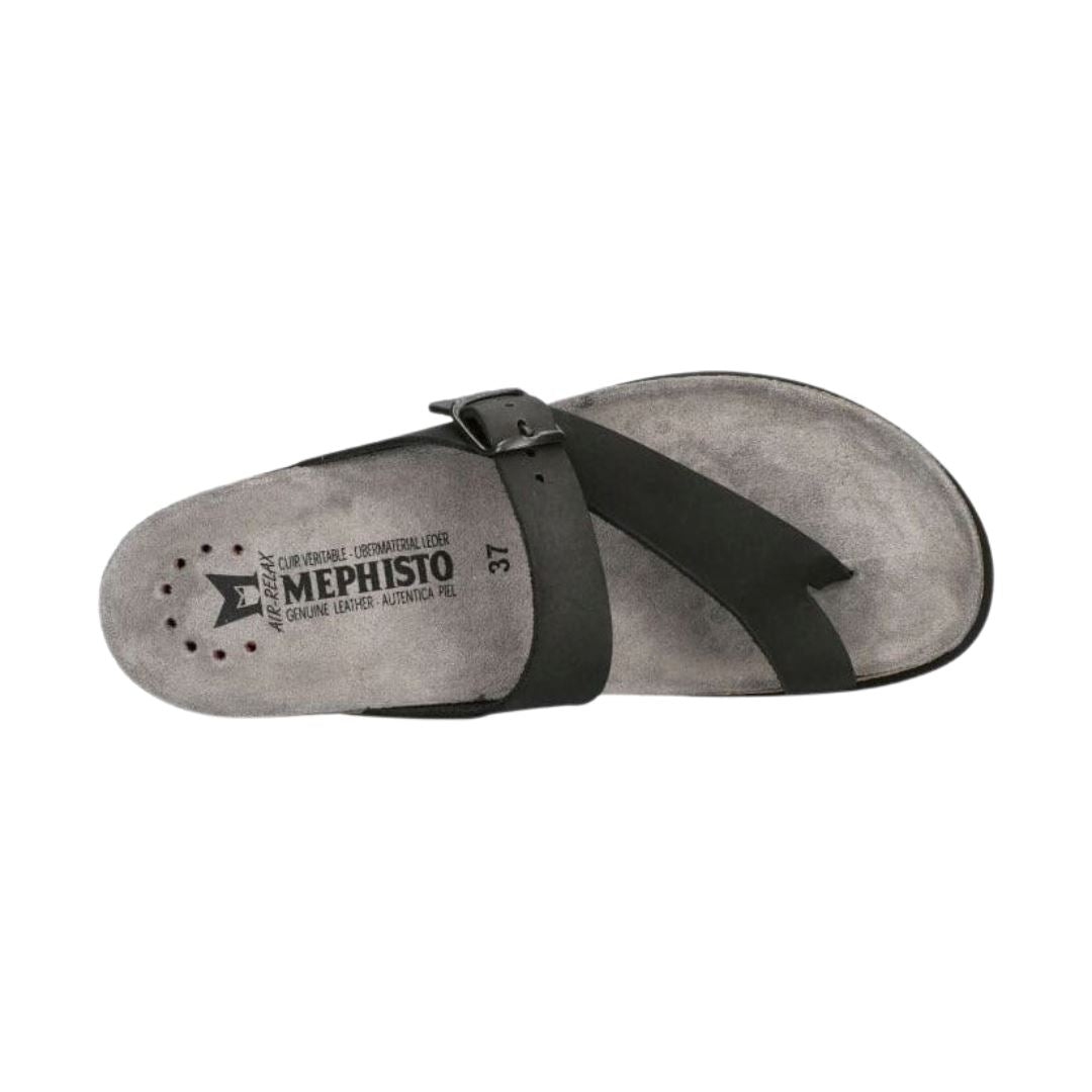 Mephisto Helen Women's Comfort Sandals 1100 4442 6045 - Lightweight Walking Shoes for Travel, Beach & Summer Outfits