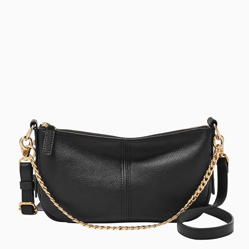 Black W/ Chain