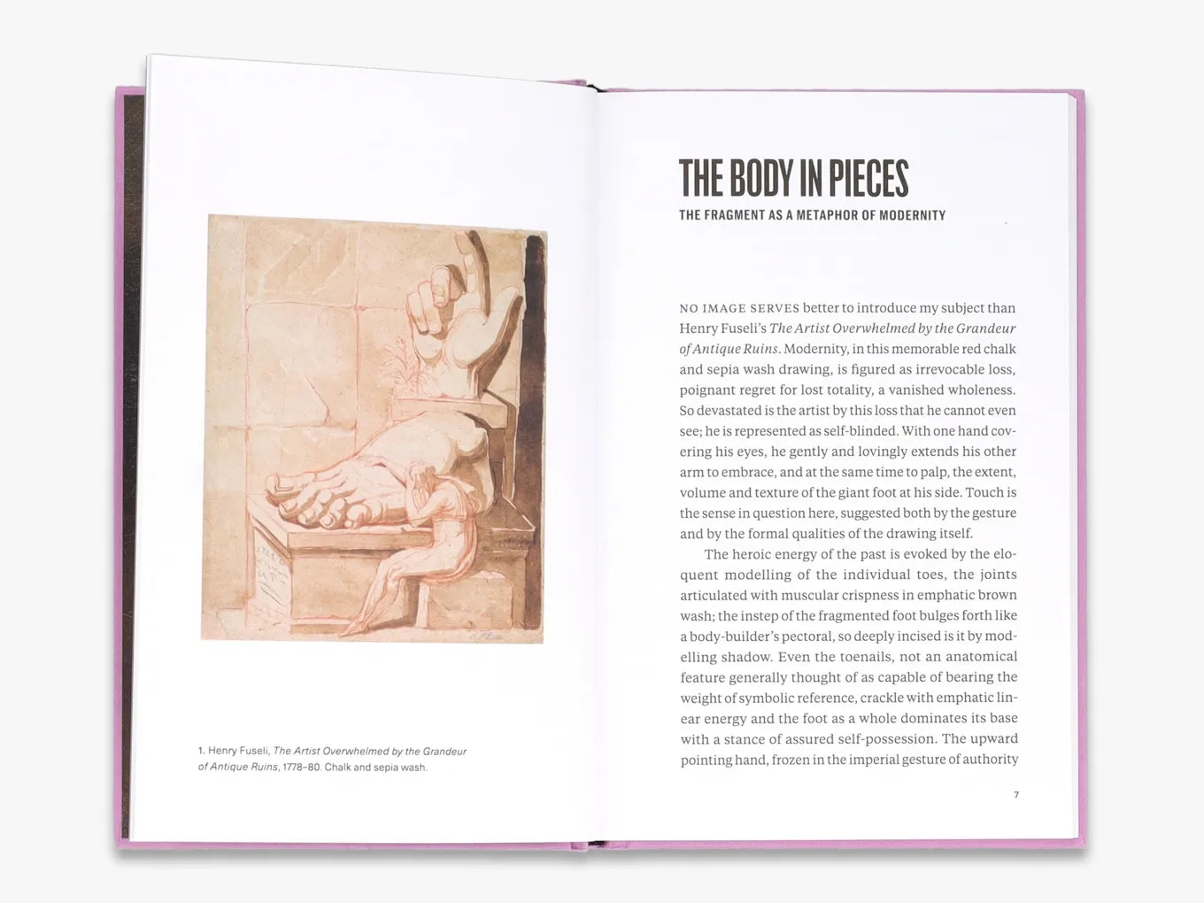 Linda Nochlin on The Body (Pocket Perspectives) - Art History Book | Feminist Theory & Body Representation Analysis | Perfect for Students & Art Enthusiasts