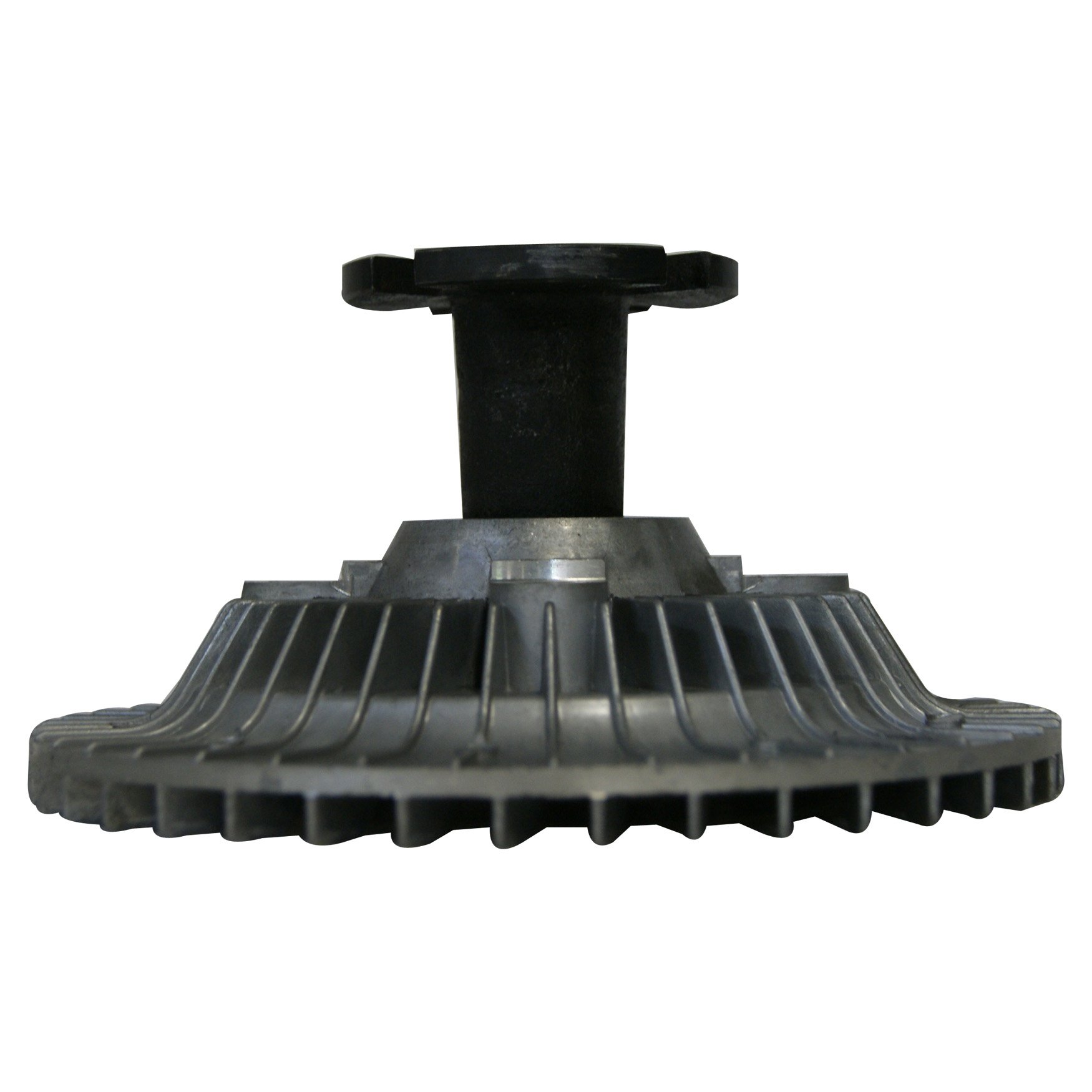 GMB 920-2050 Engine Cooling Fan Clutch Replacement - Compatible with [Vehicle Models] - High Performance Cooling System Part for Overheating Prevention - Ideal for Off-Roading, Towing & Hot Climate Driving