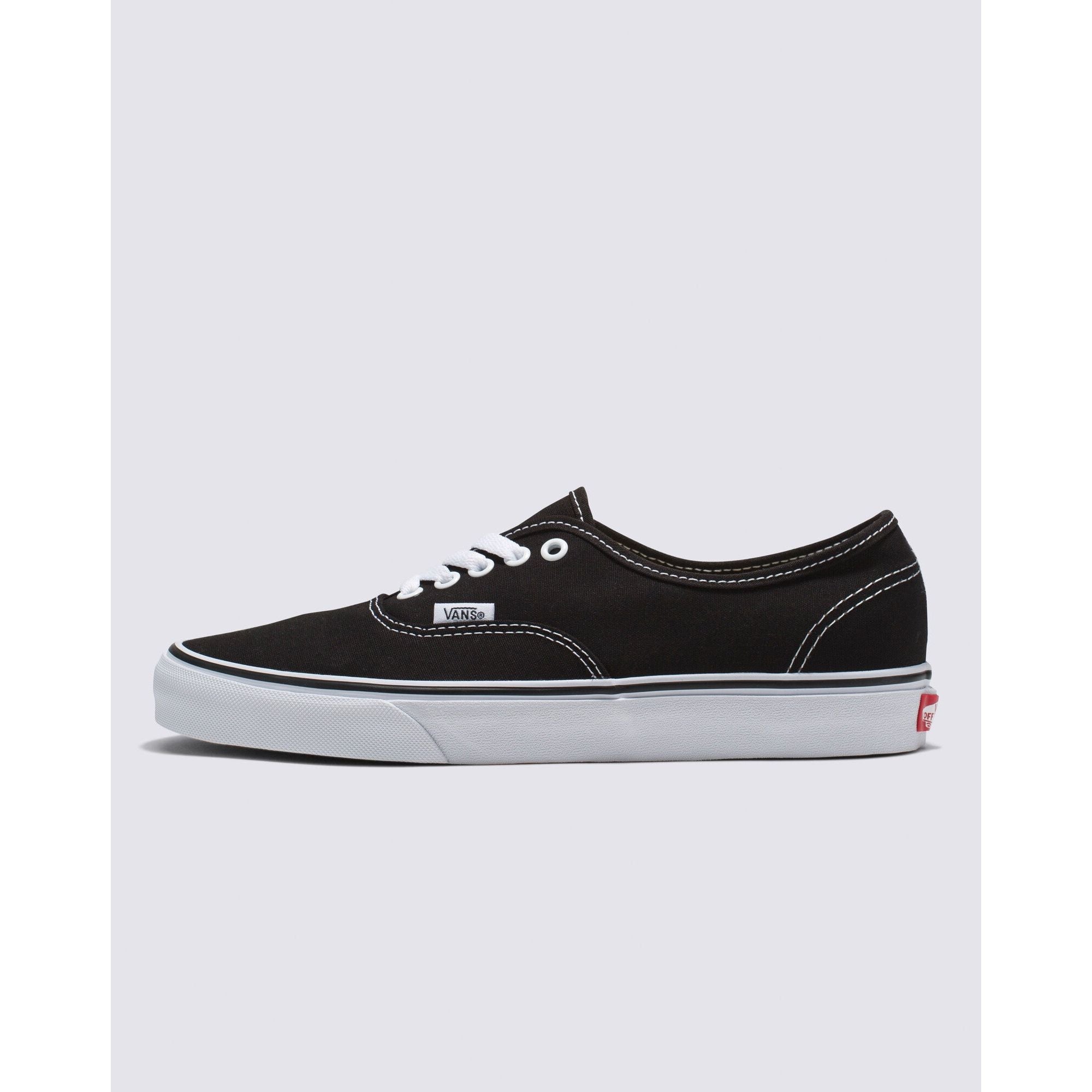 Vans Authentic Classic Skate Shoes for Men & Women - Comfortable & Durable Sneakers for Casual Wear, Skateboarding & Street Style