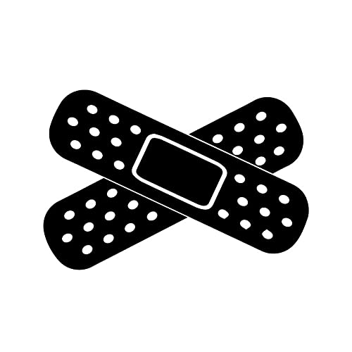 Funny Personalized Car Stickers - Creative Vinyl Decals for Bumpers & Windows (16.5x11.2cm, Black) | Perfect for Car Customization, Gifts & Expressing Your Style