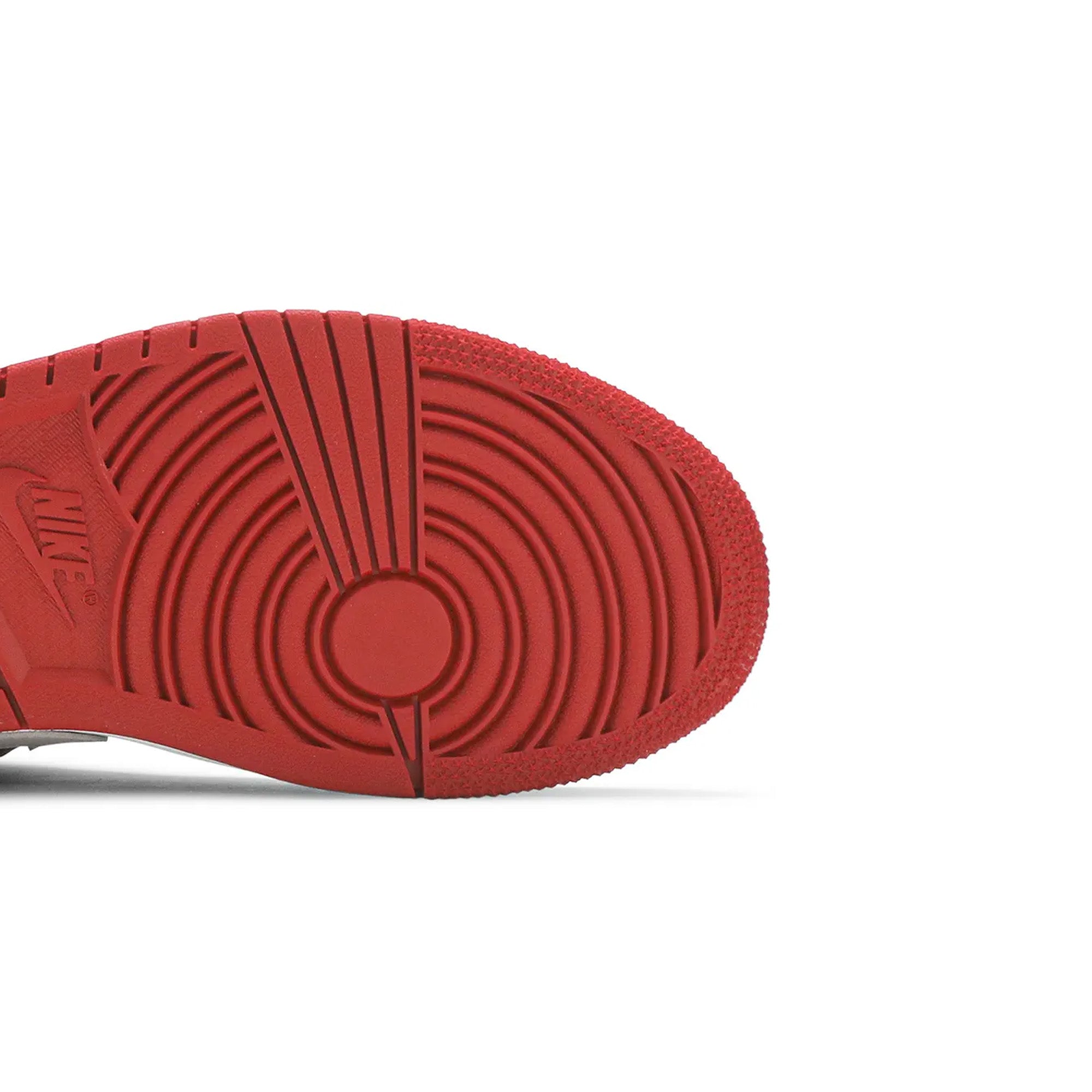 Air Jordan 1 Low Women's Gym Red Sneakers - Casual Basketball Shoes for Women - Perfect for Streetwear, Gym & Everyday Fashion