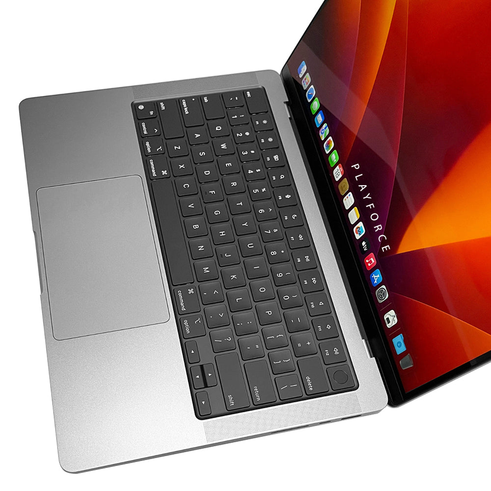 Apple MacBook Pro 14-inch 2023 Laptop - M2 Pro Chip, 12-Core CPU, 19-Core GPU, 16GB RAM, 512GB SSD, Space Gray - Perfect for Graphic Design, Video Editing & Business Professionals