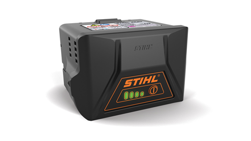 STIHL AK 30 Lithium Ion Battery - Compatible with STIHL Cordless Tools - Long Lasting Power for Lawn Mowers, Trimmers & Blowers - Perfect for Home Gardening & Landscaping