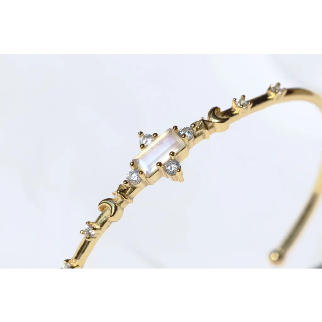 Kyla Bangles - Elegant Gold Bangles for Women | Perfect for Parties, Weddings & Everyday Wear