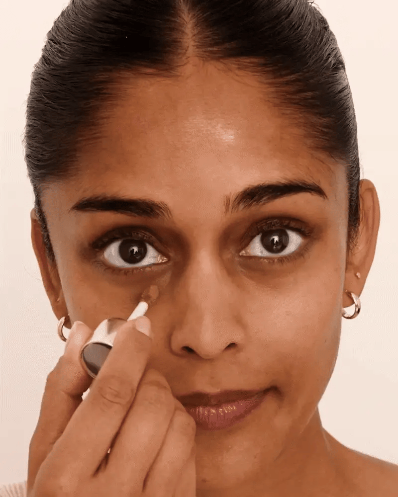 Vital Skincare Concealer - Natural Coverage for Dark Circles & Blemishes | Cruelty-Free & Vegan | Perfect for Everyday Makeup & Professional Use