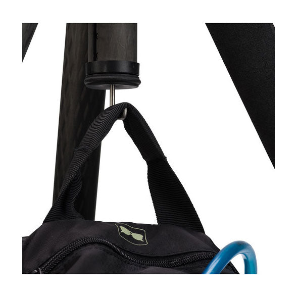 Benro TMA38CL Mach3 Carbon Fiber Tripod - Lightweight Travel Tripod for DSLR Cameras, Perfect for Photography, Videography, and Outdoor Adventures