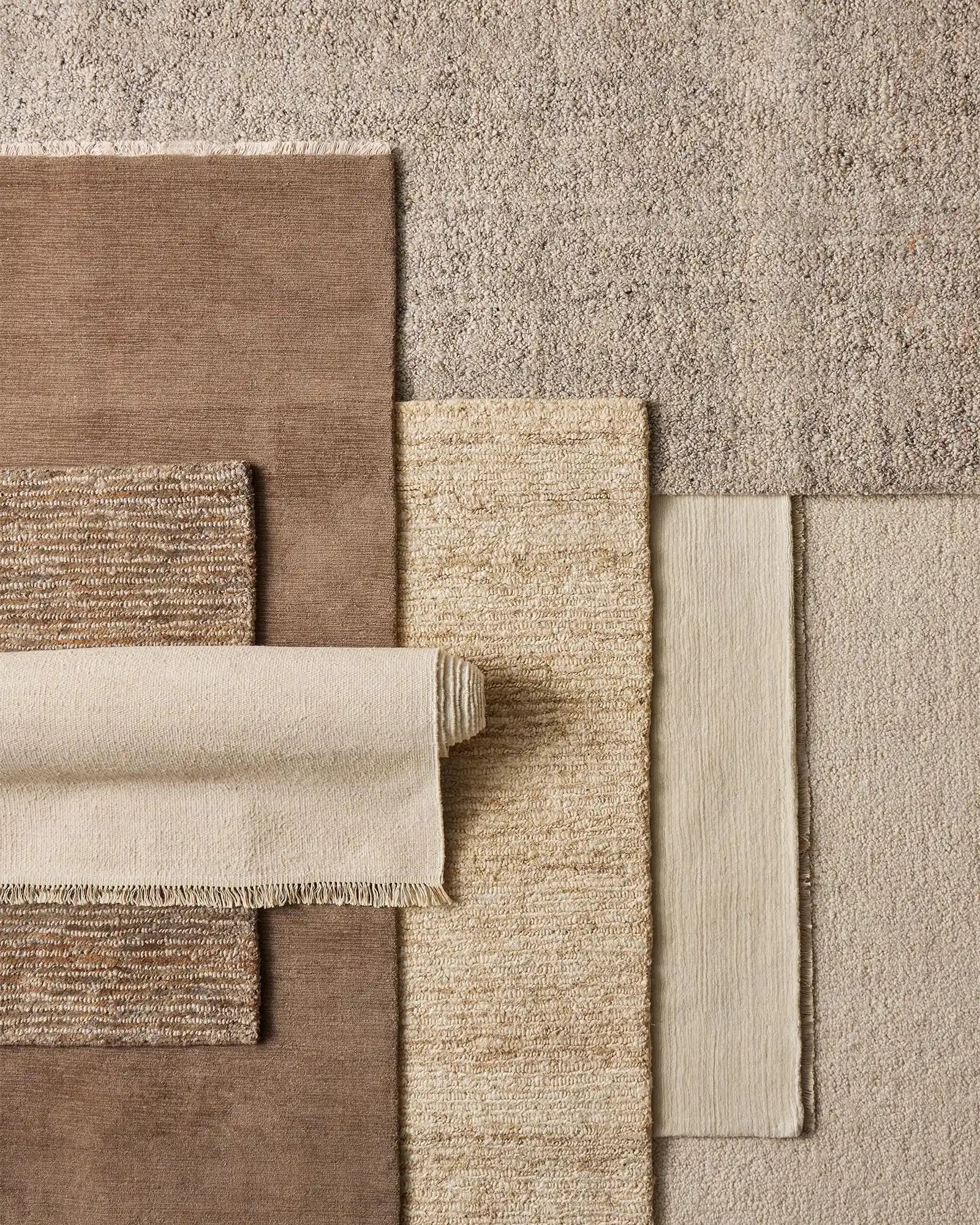 Premium Emilio Rug Canvas - Soft, Durable & Stylish Home Decor for Living Room, Bedroom & Office | Handmade & Eco-Friendly