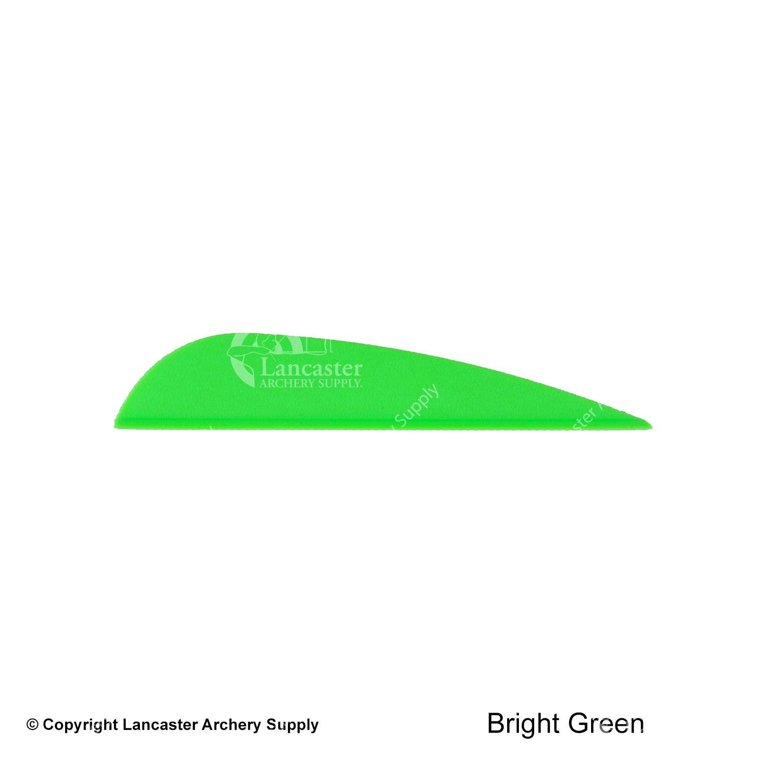 Bright Green