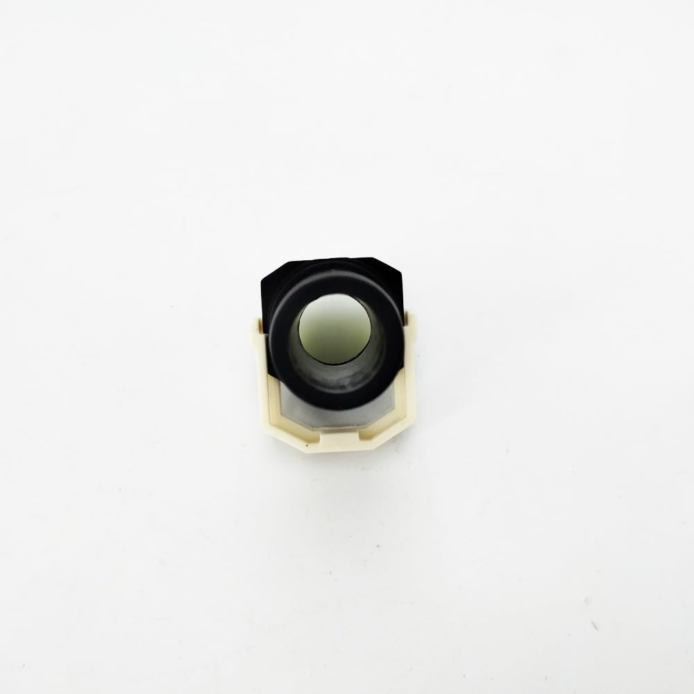 High-Quality Cooling Heater Water Hose Connector for Mazda 2 3 5 6 (2004-2012) - D651-61-240 - Perfect for Engine Cooling System Maintenance & Repair