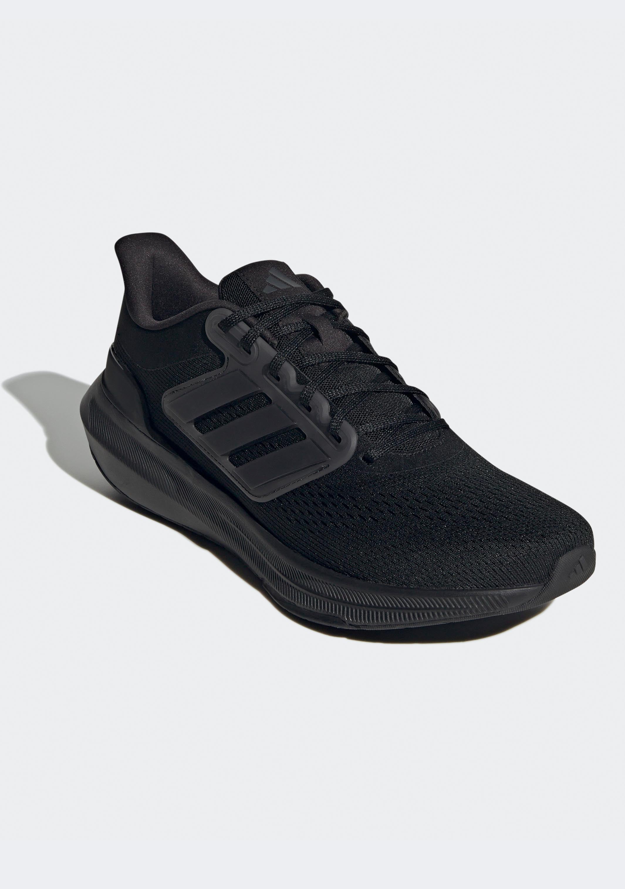 Adidas Men's Ultrabounce Running Shoes - Lightweight Cushioned Sneakers for Jogging & Gym Workouts - Perfect for Marathon Training & Daily Wear