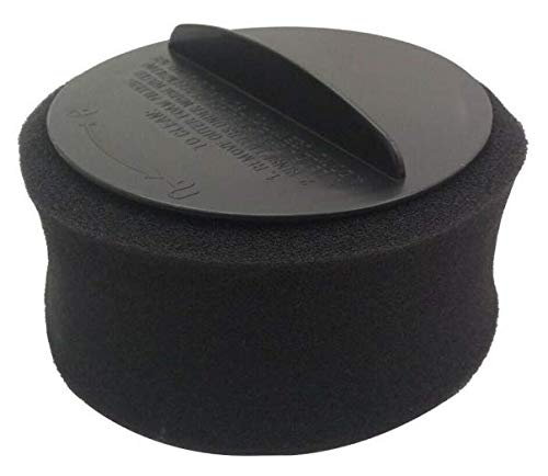 Bissell PowerForce & Helix Turbo 203-7913 Vacuum Cleaner Replacement Inner and Outer Filter Set - Compatible with Bissell 203-7913 Models - Perfect for Deep Cleaning Carpets, Upholstery, and Pet Hair Removal