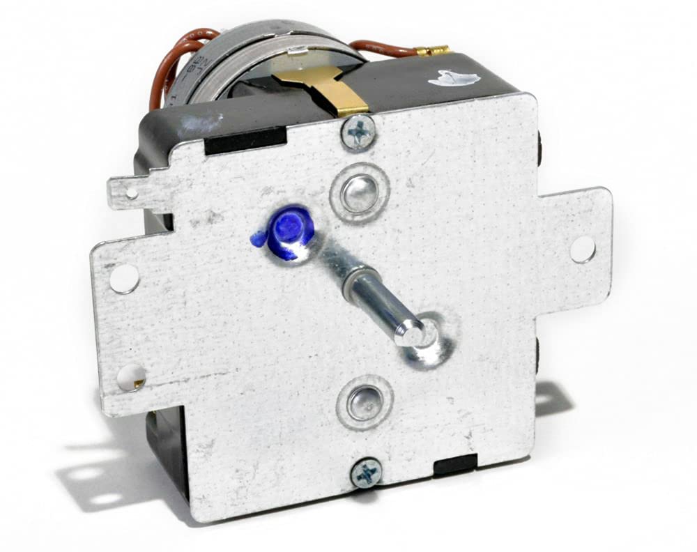 WP3979617 Replacement Dryer Timer 3979617 Compatible with Whirlpool Dryers - Perfect for DIY Appliance Repair & Laundry Room Maintenance