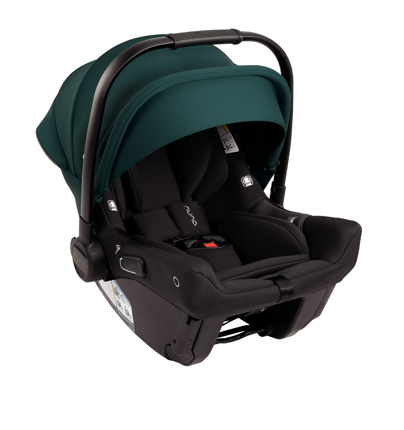 Lightweight Travel System for Urban + Travel - Compact & Portable for Commuting, Vacations & Daily Adventures