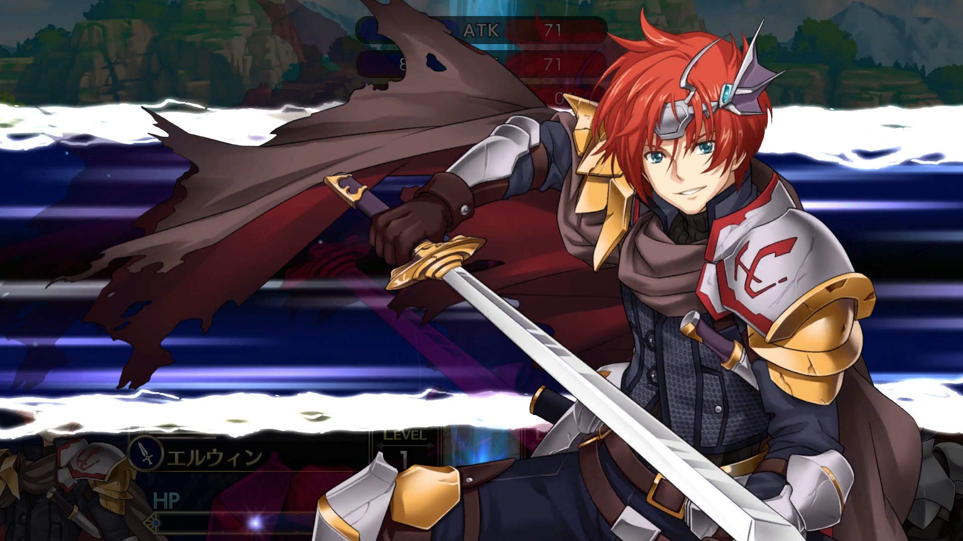 Langrisser I & II - Nintendo Switch Game - Classic Tactical RPG for Strategy Lovers | Perfect for Home Gaming & On-the-Go Play