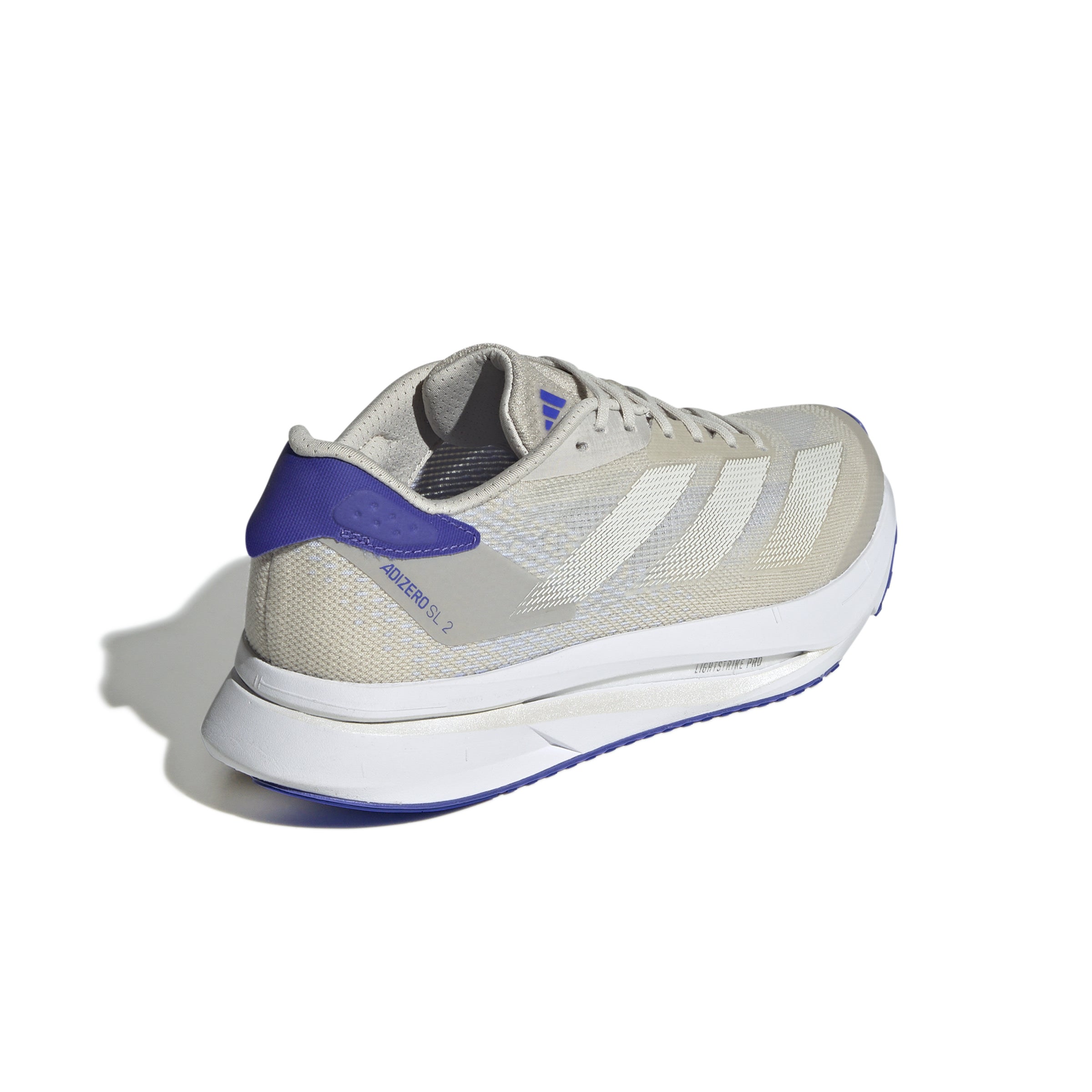 Adizero SL2 Women's Running Shoes - Lightweight & Breathable for Marathon Training, Road Running & Gym Workouts
