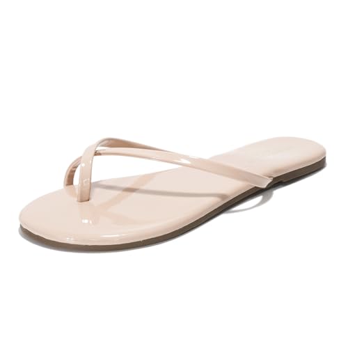 Beige: Cross-strap
