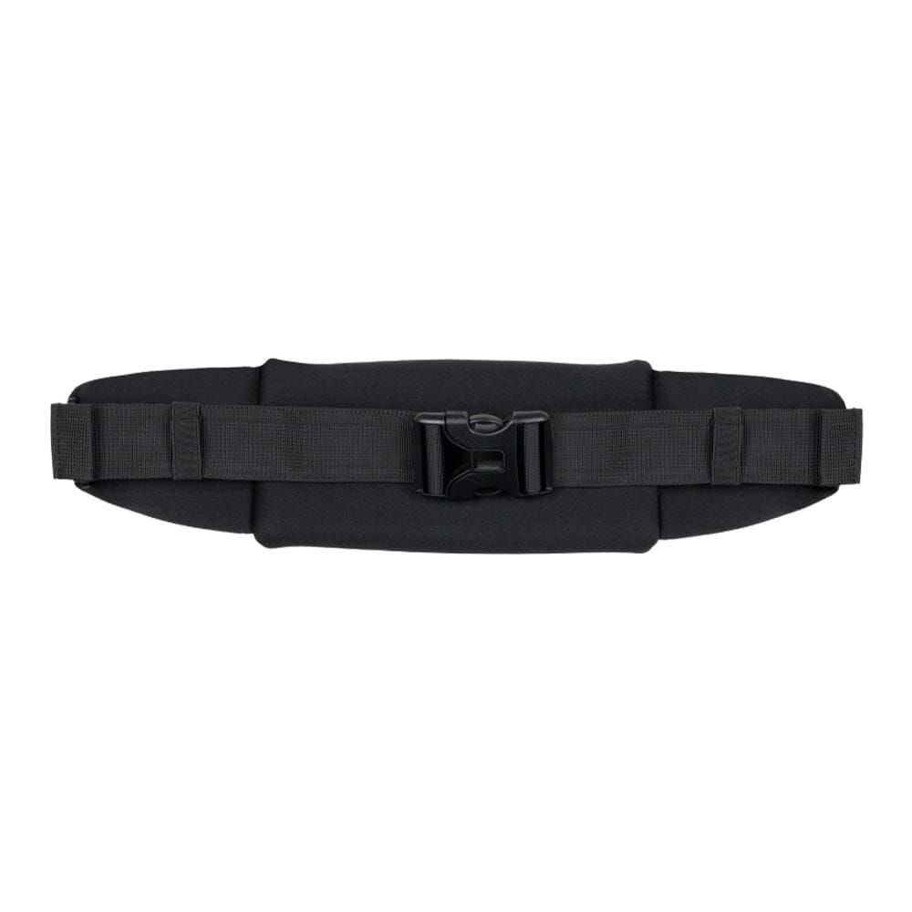 Nathan Laser Light 5K Running Belt - Reflective Safety Waist Pack for Jogging, Cycling & Night Sports - Hands-Free Phone Holder & Storage Pouch