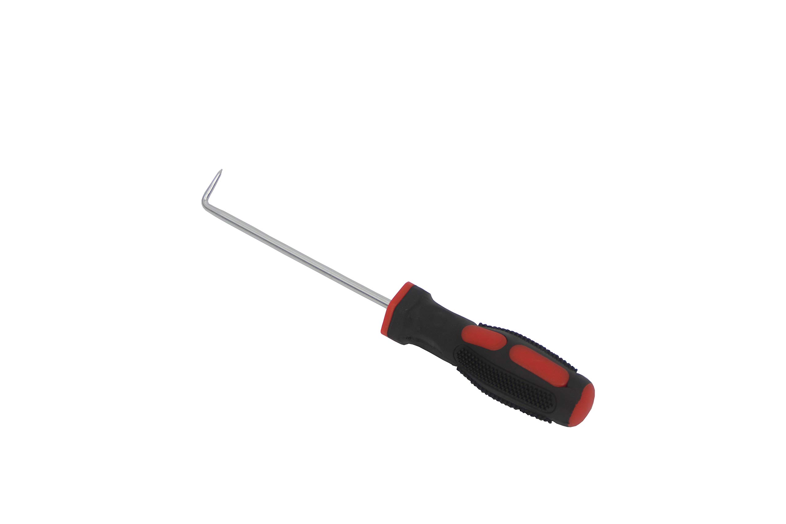 FixtureDisplays GCR Grout & Caulk Removal Tool 17499 - Easy DIY Tile & Bathroom Sealant Remover for Home Renovation