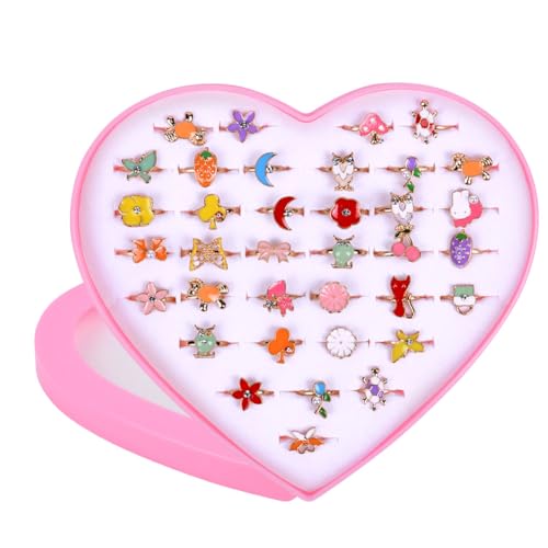 36 Pcs