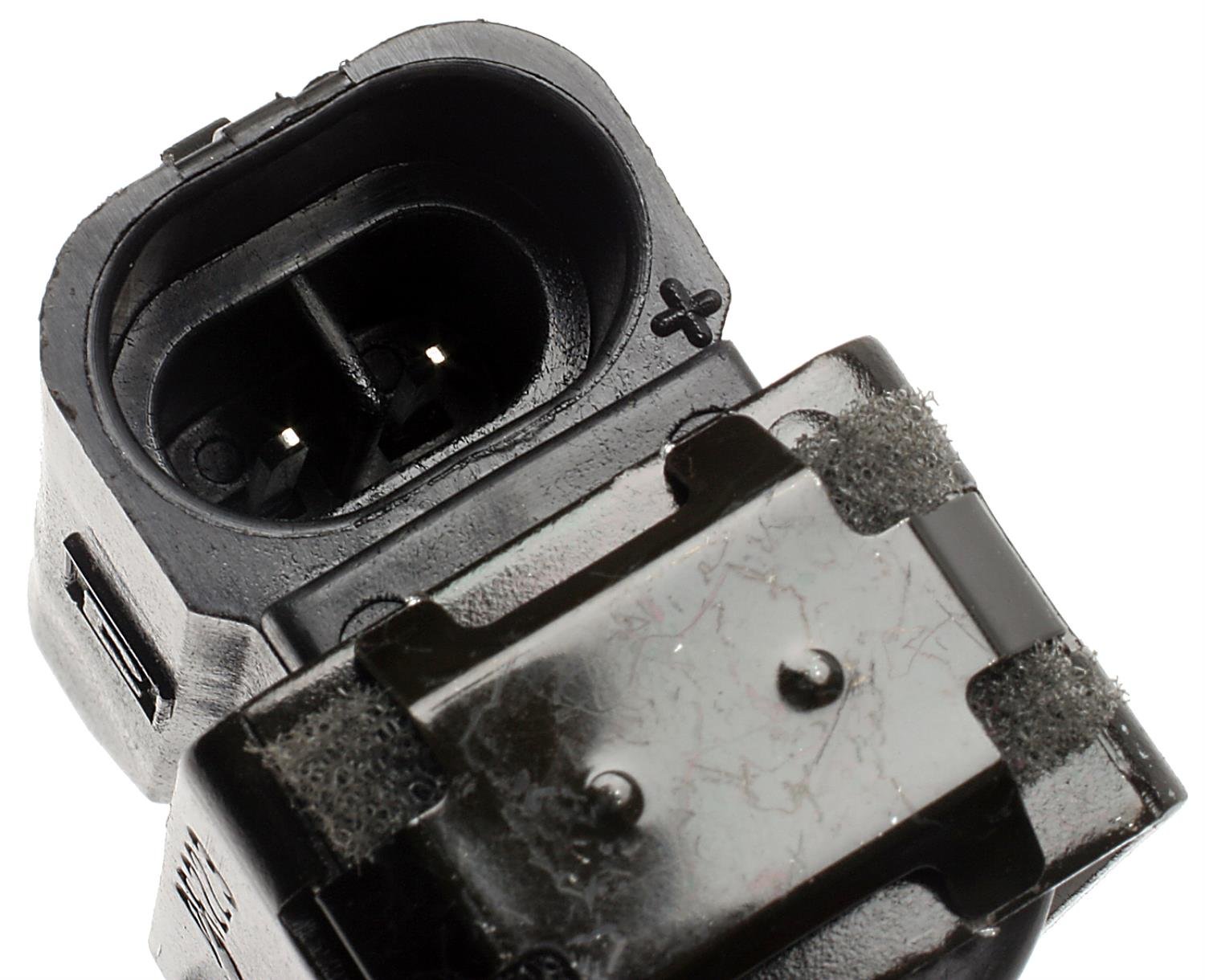 ACDelco 214-2207 EGR Vacuum Solenoid - Professional Auto Replacement Part