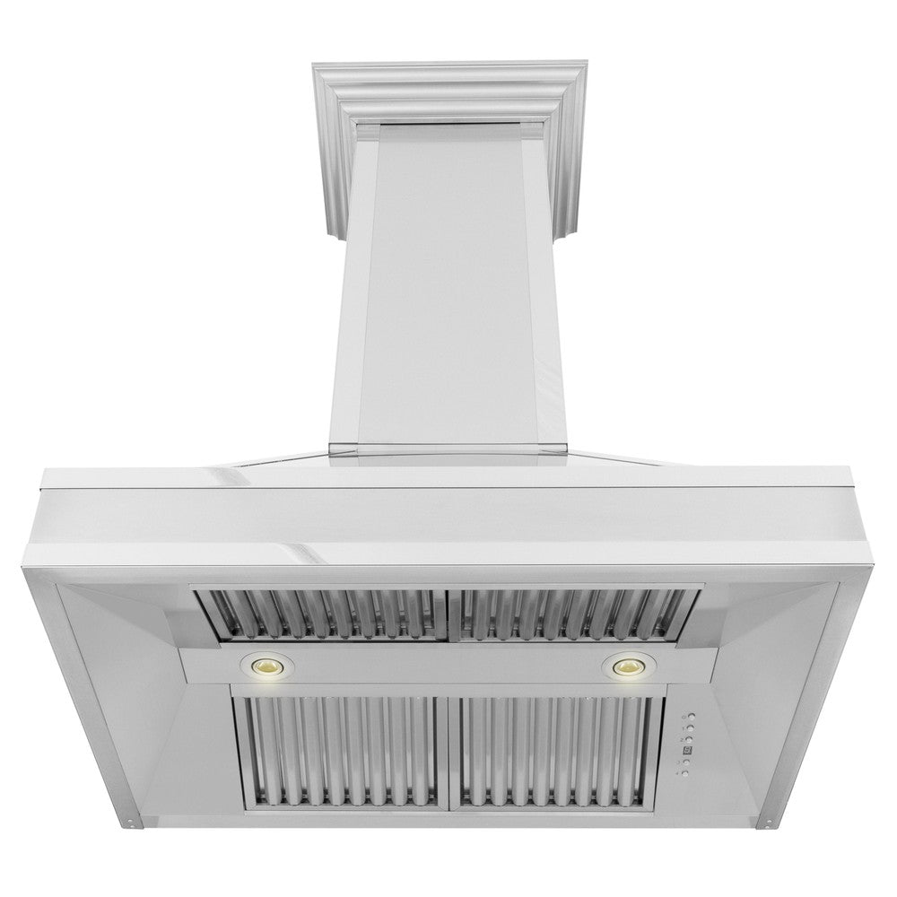 ZLINE 655MR Designer Series 30
