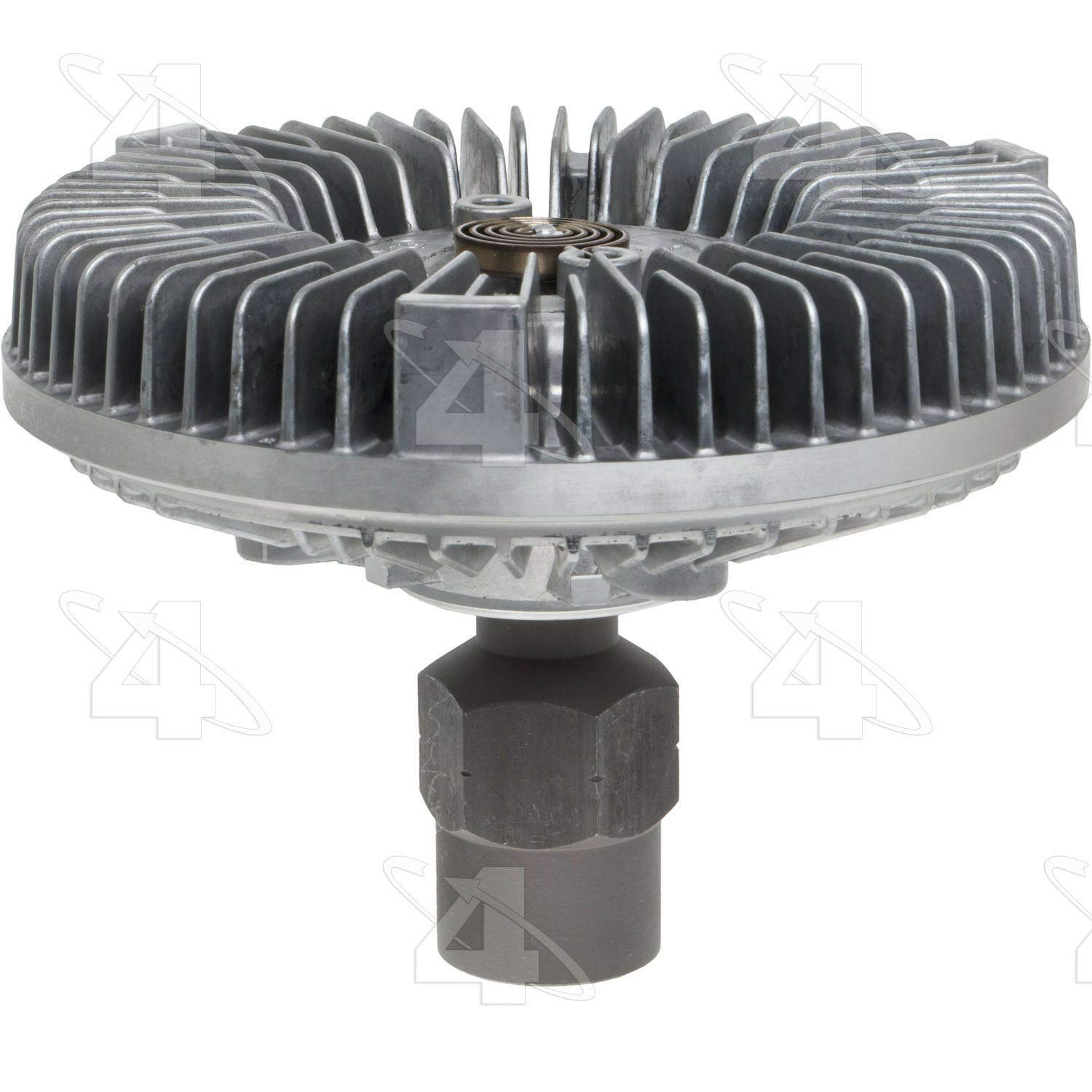 Four Seasons 36730 Fan Clutch - Premium Replacement for Smooth Engine Cooling - Perfect for Trucks, SUVs & Off-Road Vehicles