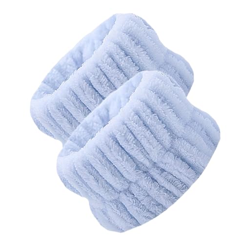 sky blue (two packs)
