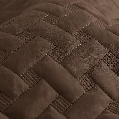 15 - Brown