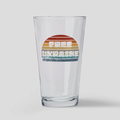 Clear - Free Ukraine