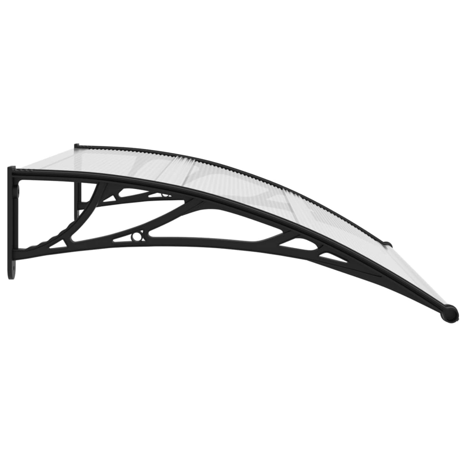 Shubiao Outdoor Patio Awnings - 47.2