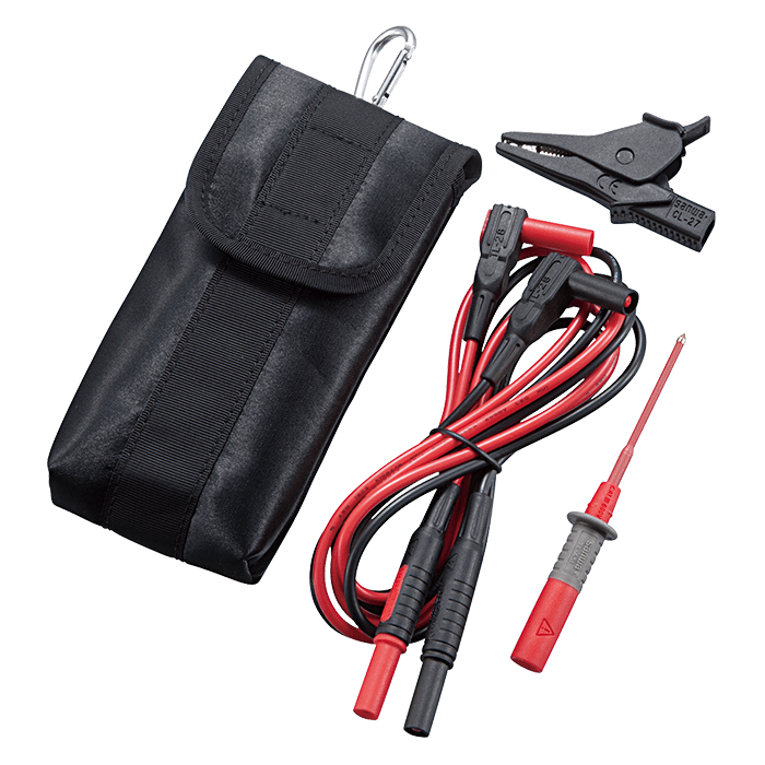 TL BP | Test Lead Breaker Probe - High-Quality Electrical Testing Tool for Circuit Breakers & Electrical Systems | Perfect for Electricians, Engineers & DIY Home Repairs