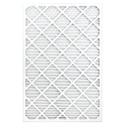 AIRx Filters 24x36x1 MERV 8 Pleated Air Filter - 12 Pack | AC Furnace Replacement | Made in USA | Improves Indoor Air Quality for Homes & Offices
