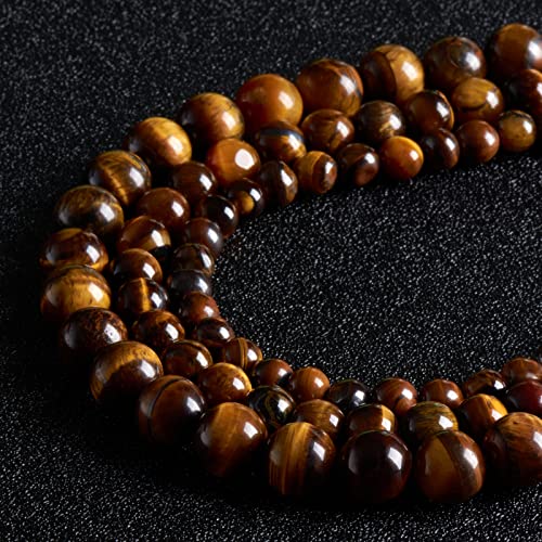Tiger Eye