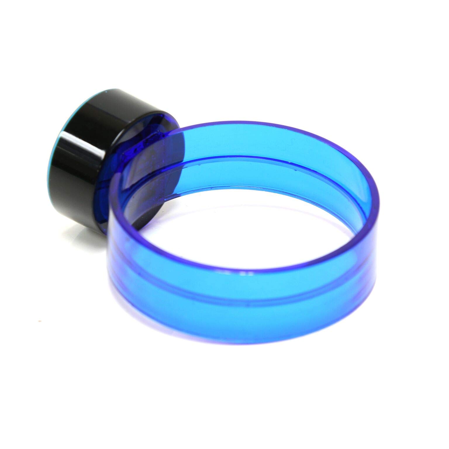 Innovative Marine Gourmet Gadget Defroster PRO - Adjustable Frozen Fish Food Feeder & Feeding Ring for Saltwater Aquariums - Perfect for Coral Reef Tanks, Fish Breeding, and Aquatic Pet Care
