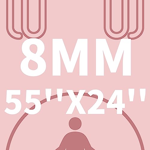 Pink-8mm