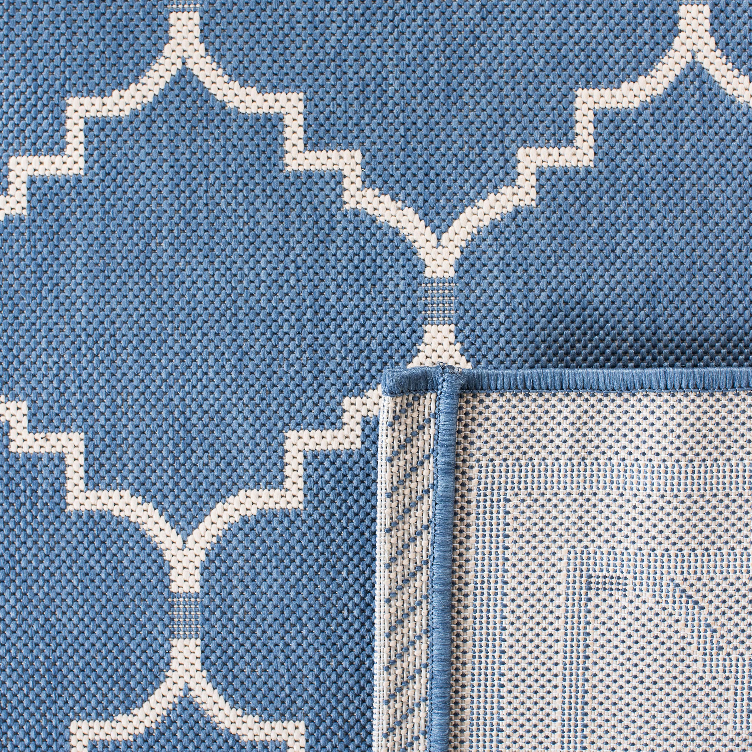 SAFAVIEH Courtyard Collection 6'7
