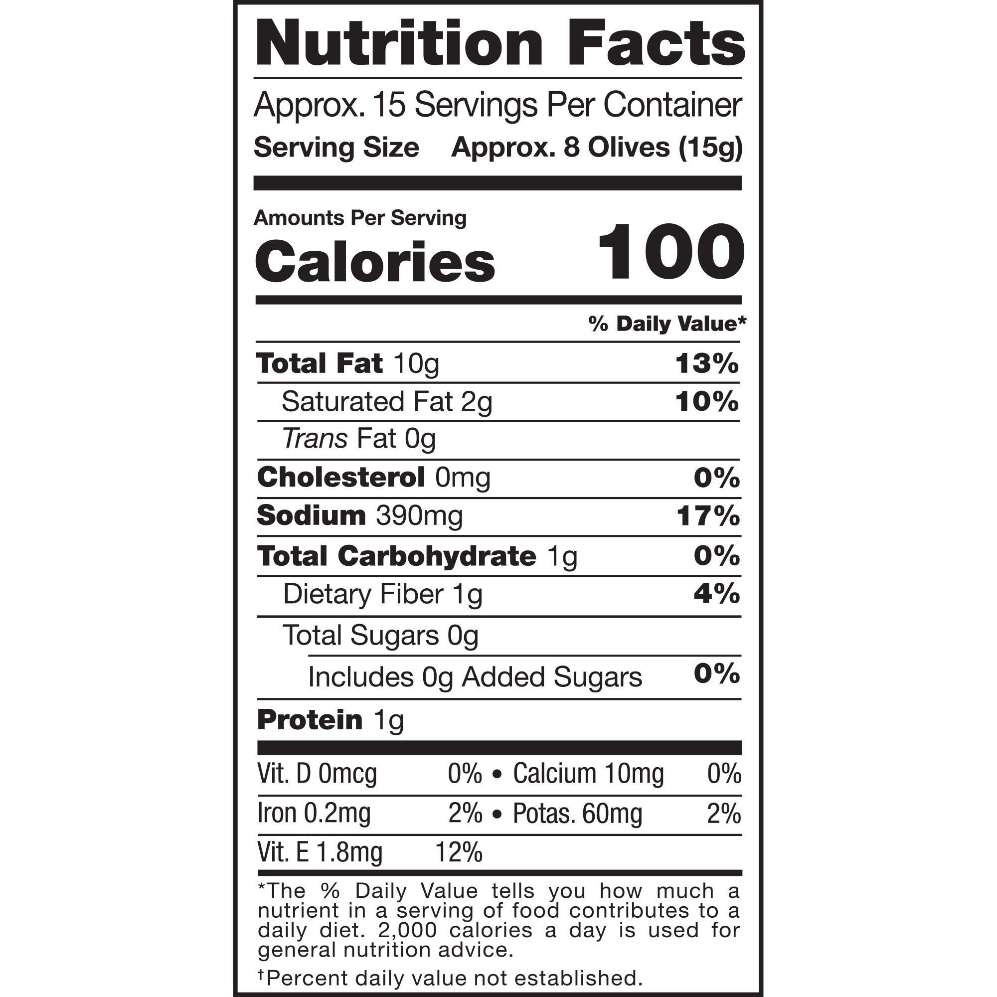 Organic Sunfood Black Botija Pitted Olives - 8 Ounces | Raw, Non-GMO | Perfect for Salads, Charcuterie Boards & Mediterranean Recipes