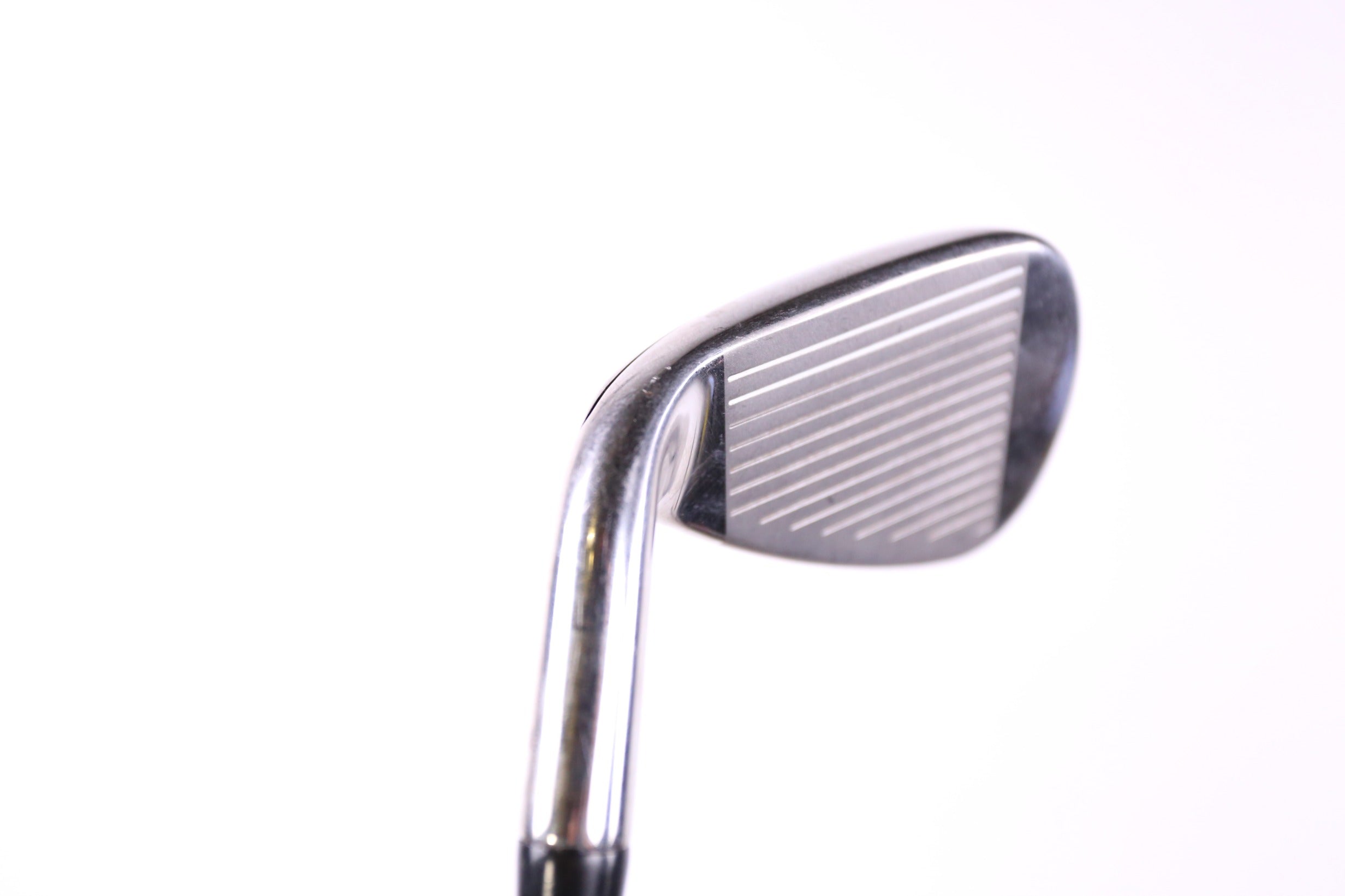 Used Callaway Rogue ST MAX OS 8 Iron Right Handed Regular Flex Golf Club - Perfect for Mid-Handicap Players & Practice Sessions