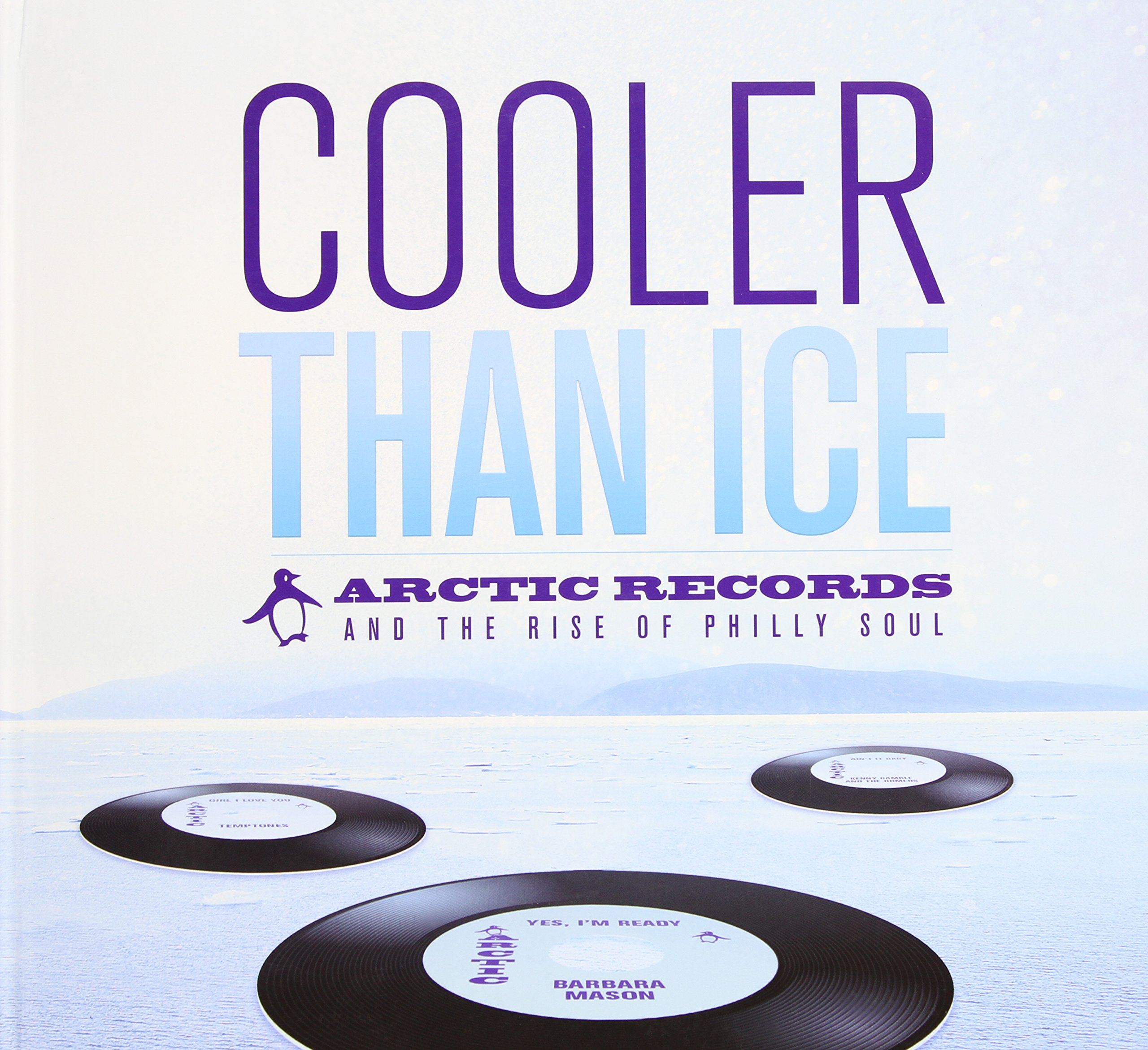 Arctic Records - Premium Vinyl Records & Music Collectibles for Audiophiles | Perfect for Home Listening, DJing & Gifting