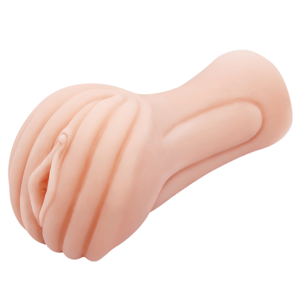 Crazy Bull Miriam Male Masturbator - Realistic & Rechargeable Adult Toy for Men - Perfect for Solo Pleasure & Couples Play
