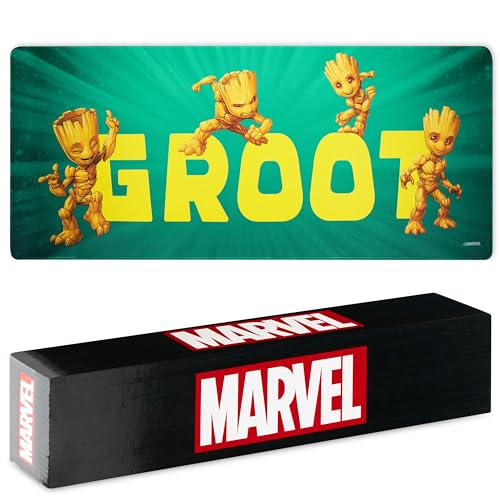 Green Groot