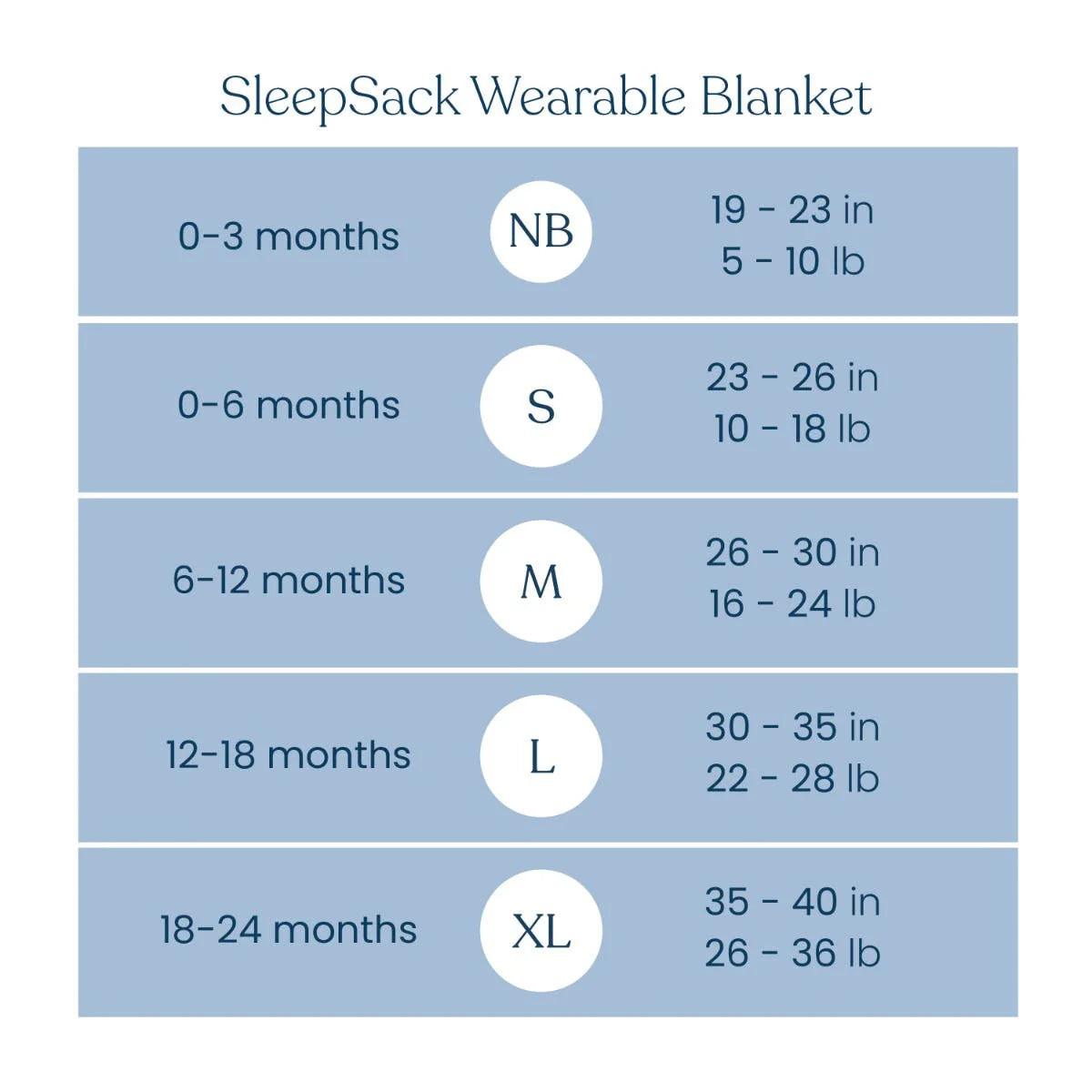 Halo Sleepsack Wearable Blanket - Micro Fleece Baby Swaddle for Newborns & Infants - 1.0 TOG Warmth - Soft Daisy Print - Safe Sleep Solution for Nursery, Daycare & Travel