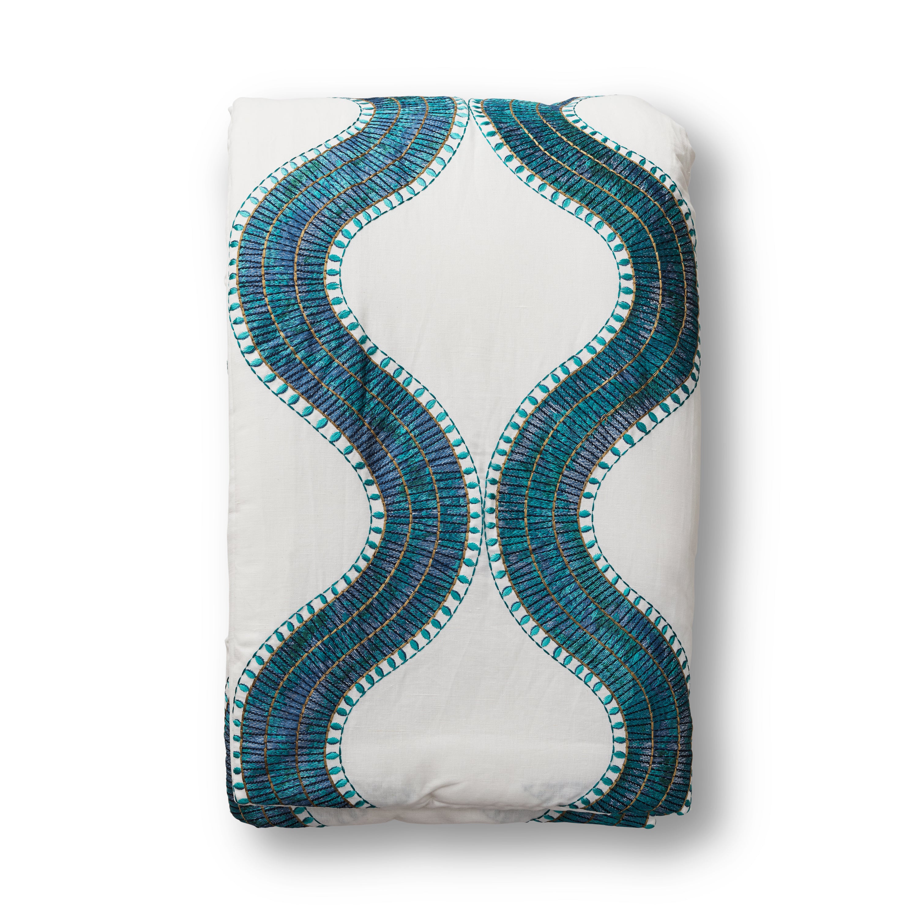 Egyptian Collar Throw - Luxurious Soft Blanket for Home Decor, Sofa, Bed & Couch - Perfect for Cozy Evenings, Gift Giving & Boho Chic Style